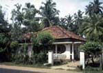 Sri Lanka Art Deco Architecture