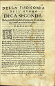 Deca Seconda