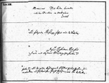 "Tab. XIII.: Handschriftenproben.".