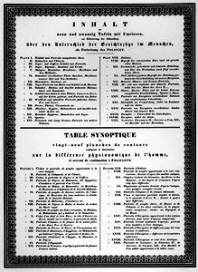 Titelblatt/ Inhalt.