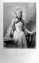 Pecht: Taf. 10, Louise Miller