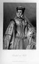 Pecht: Taf. 13, Elisabeth von Vallois