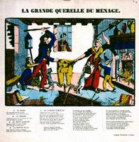 La grande Querelle
