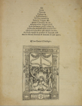 Vitruv, Titelblatt