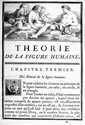 Rubens, S.1 Chapitre Premier, Des élémens de la figure humaine