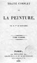 Paillot, Vol.6, Titel