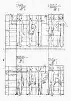 Schadow, Taf.4: 3-3 1/2-4-4 1/2 Jahre