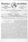Kunstblatt, 1856 Mai-Titel