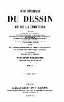 Délaistre 1862, Titel