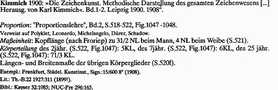 Kimmich 1900,: Bibliographie