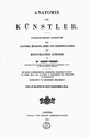 Froriep, Titelblatt