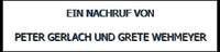 Gerlach 1990, html_Titel